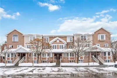 6289 TEALWOOD Place, Orleans - Convent Glen and Area, ON K1C 7J9