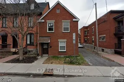 84-86 STEWART Street, Lower Town - Sandy Hill, ON K1N 6J1