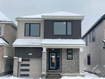 324 CROSSWAY Terrace, Stittsville - Munster - Richmond, ON K2S 2Z3