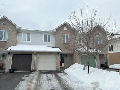 82 COVINGTON Place, South of Baseline to Knoxdale, ON K2G 6B6