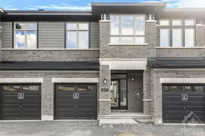 641 CORDELETTE Circle, Orleans - Convent Glen and Area, ON K1W 0P2