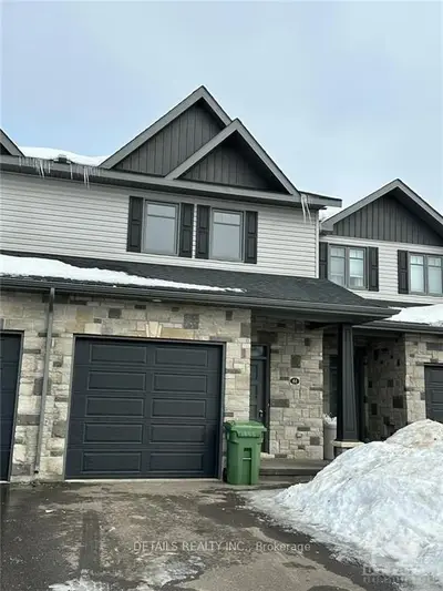 61 CHAD Street, Petawawa, ON K8H 0G9