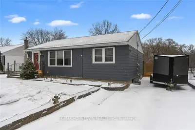 112 BROOKVIEW Crescent, Brockville, ON K6V 4P5