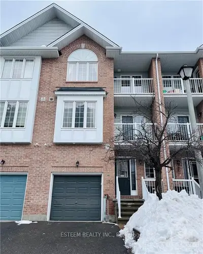 325 GOTHAM, Carlington - Central Park, ON K2C 4G8