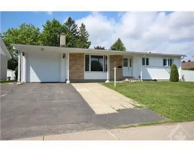 38 VIEWMOUNT Drive, Meadowlands - Crestview and Area, ON K2G 3C5