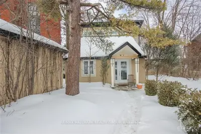 705 RICHMOND Avenue, Carlingwood - Westboro and Area, ON K2A 0G6