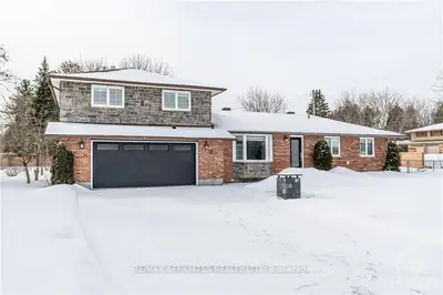 12 SUNNYSIDE Drive, Stittsville - Munster - Richmond, ON K2S 1J5