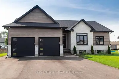 28 LIAM Street, Petawawa, ON K8H 0G6