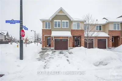716 CARTOGRAPHE Street, Orleans - Cumberland and Area, ON K4A 0Y8