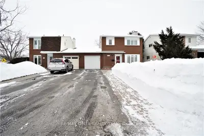 827 VINETTE Crescent, Orleans - Cumberland and Area, ON K1E 1X2