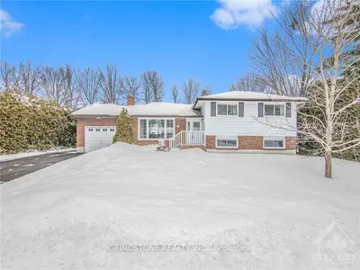 9 Gamble Drive, Stittsville - Munster - Richmond, On K0a 2z0