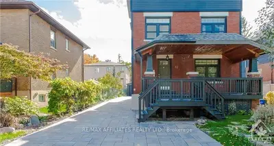 82 BYRON Avenue 1, Tunneys Pasture and Ottawa West, ON K1Y 3J1