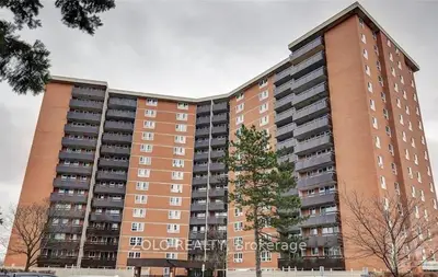 2000 Jasmine Crescent 1106, Beacon Hill North - South And Area, On K1j 8k4