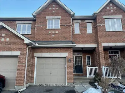 657 Bowercrest Crescent, Blossom Park - Airport And Area, On K1v 2l6