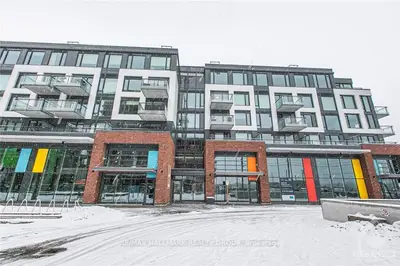 320 Miwate 107, West Centre Town, On K1r 0e1