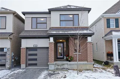 760 Derreen Avenue, Stittsville - Munster - Richmond, On K2s 2z1