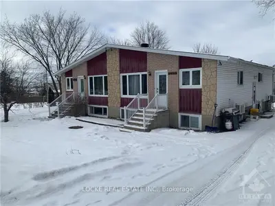 1225 Old Montreal Road 4, Orleans - Cumberland And Area, On K4a 3n6