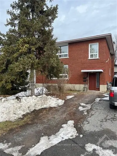 77 Burland Street, Britannia - Lincoln Heights And Area, On K2b 6j9