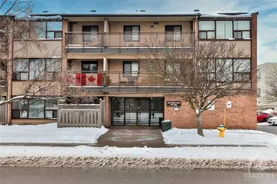 1490 Heron Road 304, Hunt Club - South Keys And Area, On K1v 6a5