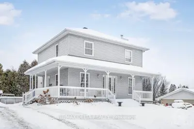 356 Menard Street, Hawkesbury, On K6a 3b8
