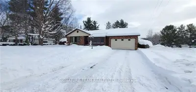 216 Foresters Falls Road, Whitewater Region, On K0j 1k0