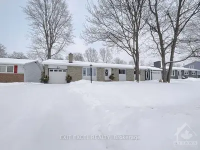 37 Coldstream Drive, Stittsville - Munster - Richmond, On K0a 3p0