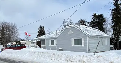 281 Caruso St Street, Arnprior, On K7s 1g1