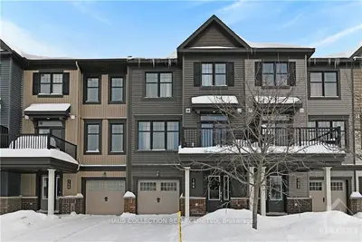 104 SWEETWATER Lane, Kanata, ON K2T 0L1