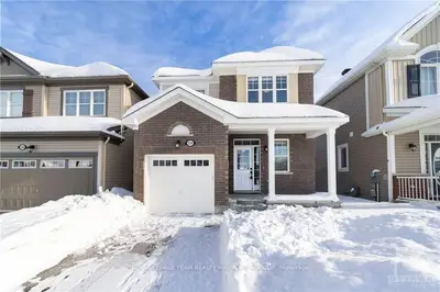 234 PONDEROSA Street, Kanata, ON K2V 0J6