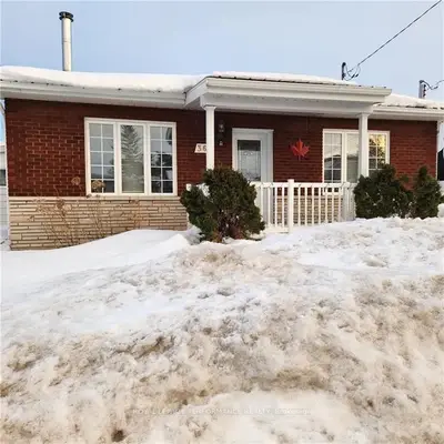 365 Dufferin Street, Hawkesbury, On K6a 2e4