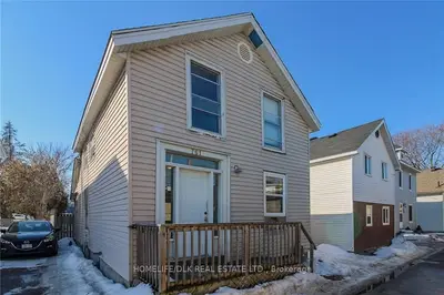 761 EDWARD Street, Prescott, ON K0E 1T0