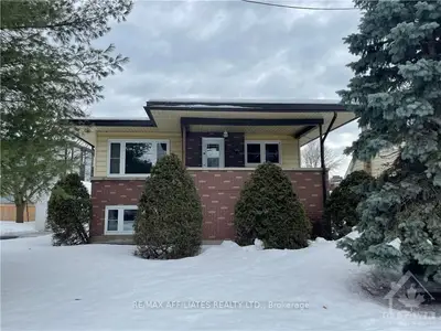 364 ST DENIS Street 2, Vanier and Kingsview Park, ON K1L 5H9