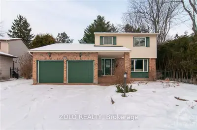 1803 DES ARBRES Street, Orleans - Cumberland and Area, ON K1E 2T7