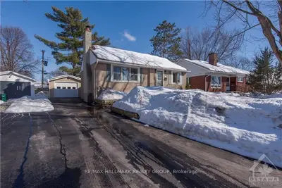 337 KNOX Crescent, Alta Vista and Area, ON K1G 0K9