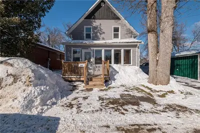 365 Carmody Street, Pembroke, On K8a 4g3