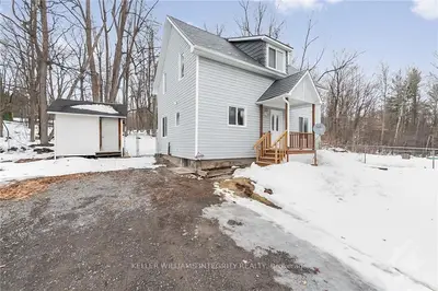 1907 MARCH Road, Carp - Huntley Ward, ON K0A 1L0