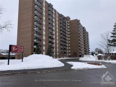 1505 BASELINE Road 503, Belair Park - Copeland Park and Area, ON K2C 3L4