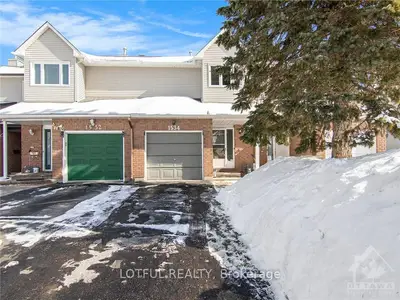 1534 BRIARFIELD Crescent, Orleans - Cumberland and Area, ON K4A 1Z9
