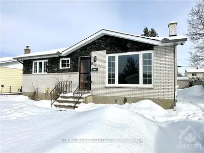 811 WILLOW Avenue, Orleans - Cumberland and Area, ON K1E 1C8