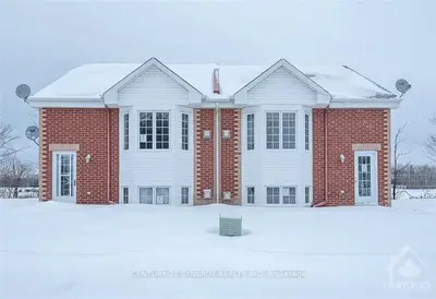 426, 428, 430, 432 YVES Street, Clarence-Rockland, ON K4K 0A8