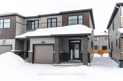 715 Sebastian Street, Orleans - Cumberland And Area, On K4a 5l1
