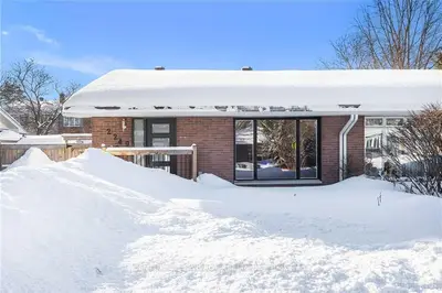 2249 FILLMORE Crescent, Beacon Hill North - South and Area, ON K1J 6A1
