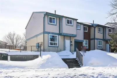 3248 UPLANDS Drive, Hunt Club - Windsor Park Village and Area, ON K1V 0C7