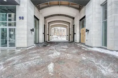 98 RICHMOND Road 603, Westboro - Hampton Park, ON K1Z 0B2