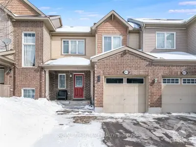 911 MESSOR Crescent, Stittsville - Munster - Richmond, ON K2S 0L7