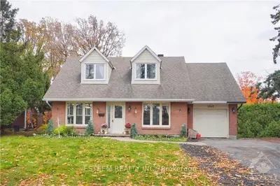 1942 SOUTHAMPTON Court, Belair Park - Copeland Park and Area, ON K2C 0W4