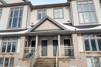 326 GALSTON, Orleans - Convent Glen and Area, ON K1W 0G3