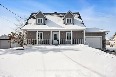 677 STE ANNE Street, Casselman, ON K0A 1M0