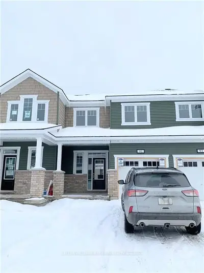 91 KINDRED Row, Stittsville - Munster - Richmond, ON K2S 3A2
