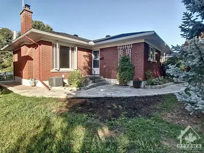 1326 HANBURY Street, Belair Park - Copeland Park and Area, ON K2C 2M2